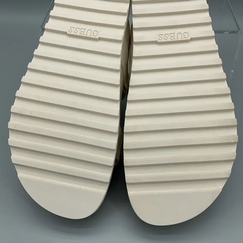 Guess color ivory